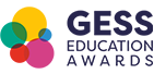 GESS Awards 2024 logo