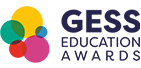 GESS Awards 2023 logo