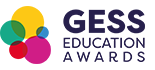 GESS Awards 2024 logo